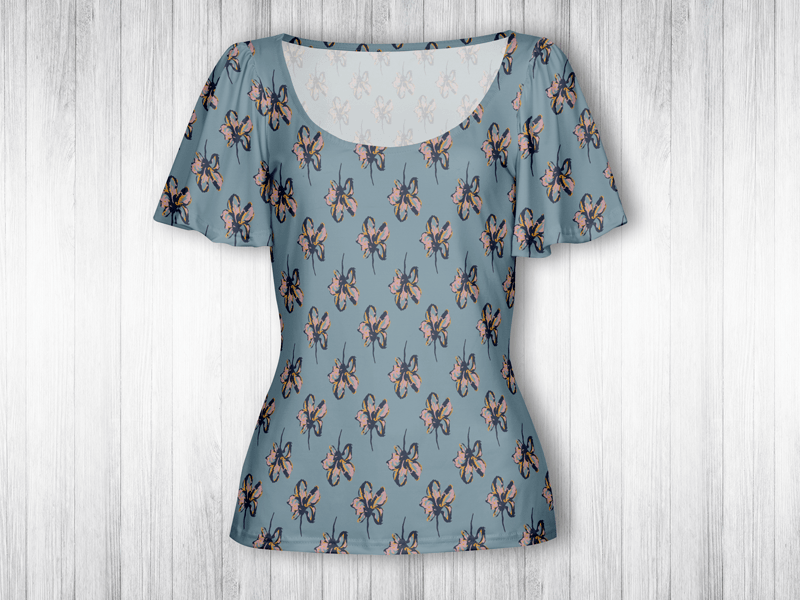 Design Ayana Mia Maigrün