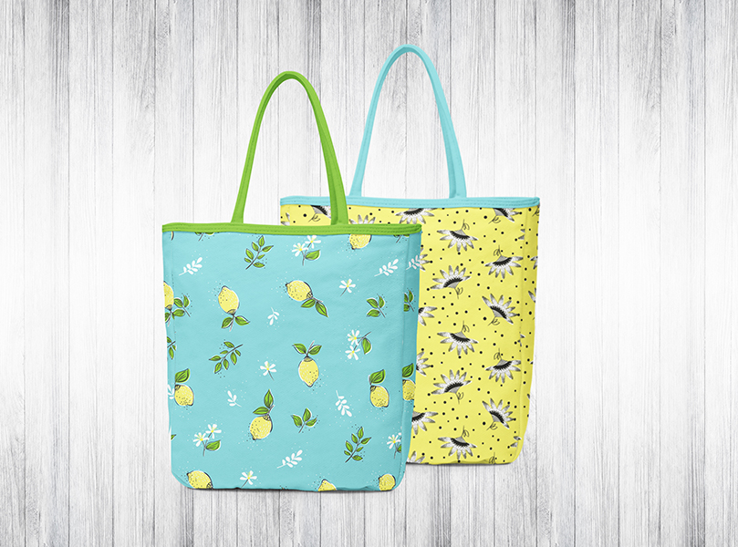 Shopper bags